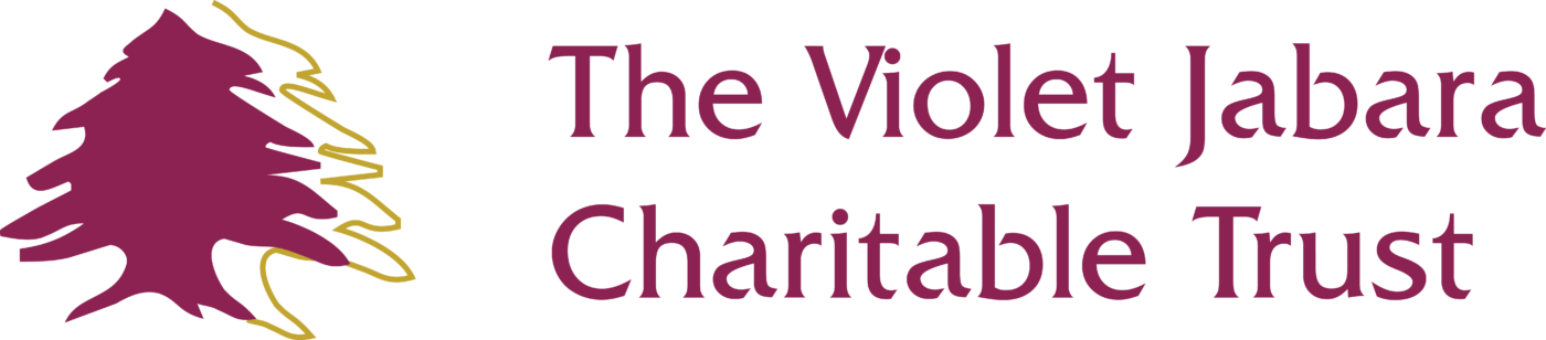 The Violet Jabara Charitable Trust