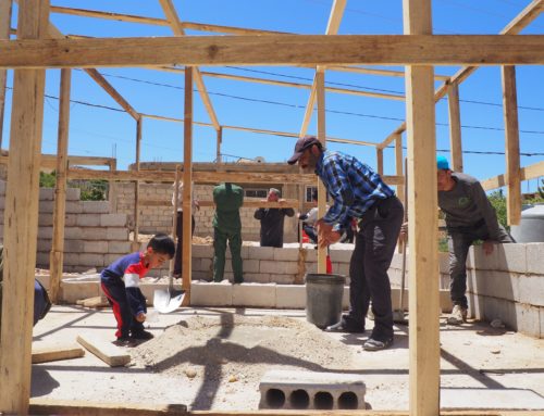 Unable to afford rent, Syrians in Arsal on a ‘waiting list’ to move into tents