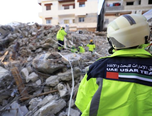اللاذقية المنكوبة: اختفاء مساعدات وغياب خطة “سكن بديل” للمتضررين من الزلزال