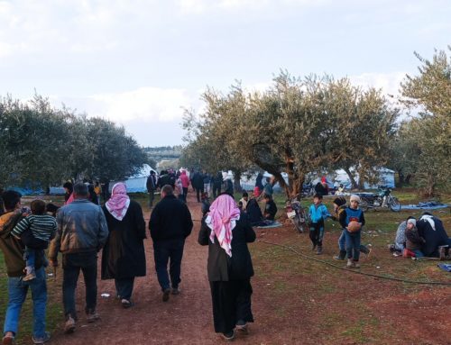 شمال غرب سوريا بعد الزلزال: مساعدات لا تلبي الاحتياجات وقطاعات منسية