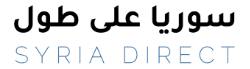 Syria Direct Logo