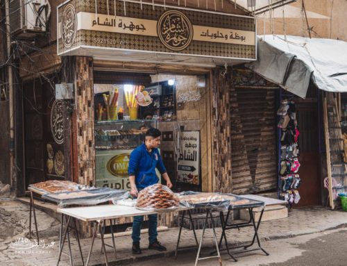 رمضان 2023 الأصعب على السوريين وأصناف جديدة تخرج من قوائم مأكولاتهم