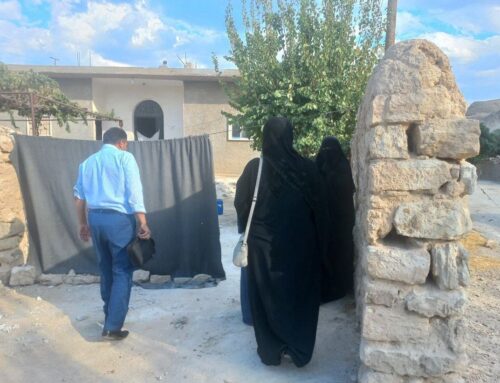 Women returning from al-Hol face an uphill battle in Raqqa