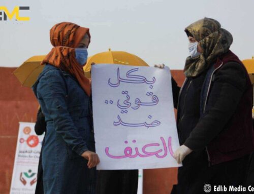 ‘Today Heba, tomorrow us’: Feminist activist’s hanging casts long shadow