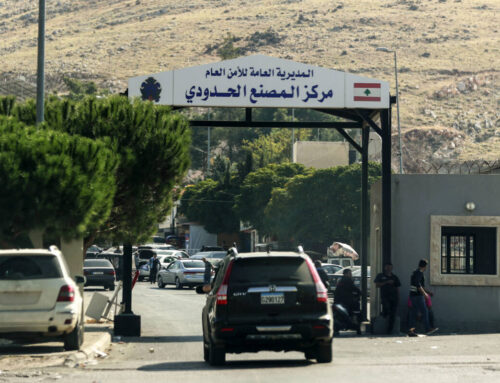 من لبنان إلى إدلب: طرق التهريب مكلفة ومحفوفة بالمخاطر