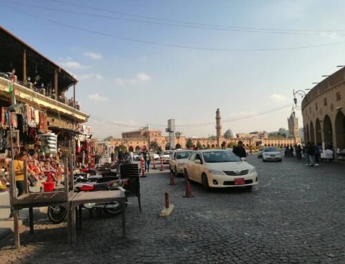 Erbil to resume Syrian residency renewals and cancel fines